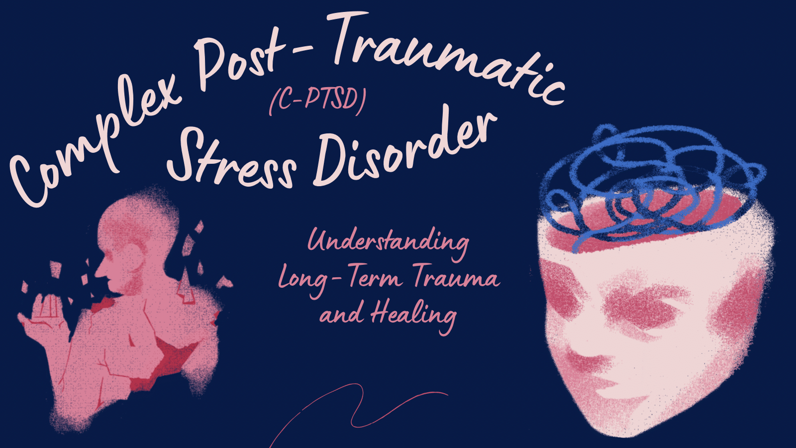 Complex Post-Traumatic Stress Disorder